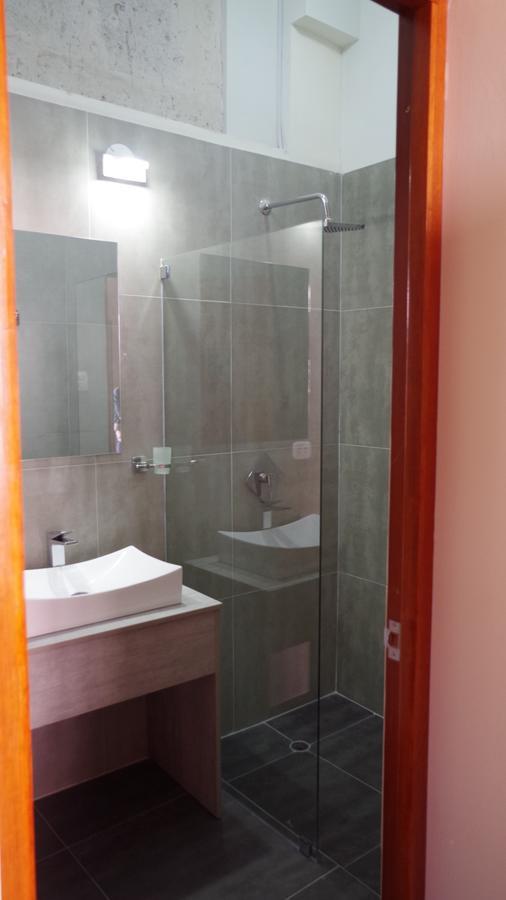 Casona De Asis Ξενοδοχείο Αρεκίπα Εξωτερικό φωτογραφία