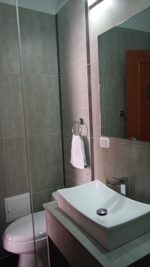 Casona De Asis Ξενοδοχείο Αρεκίπα Εξωτερικό φωτογραφία
