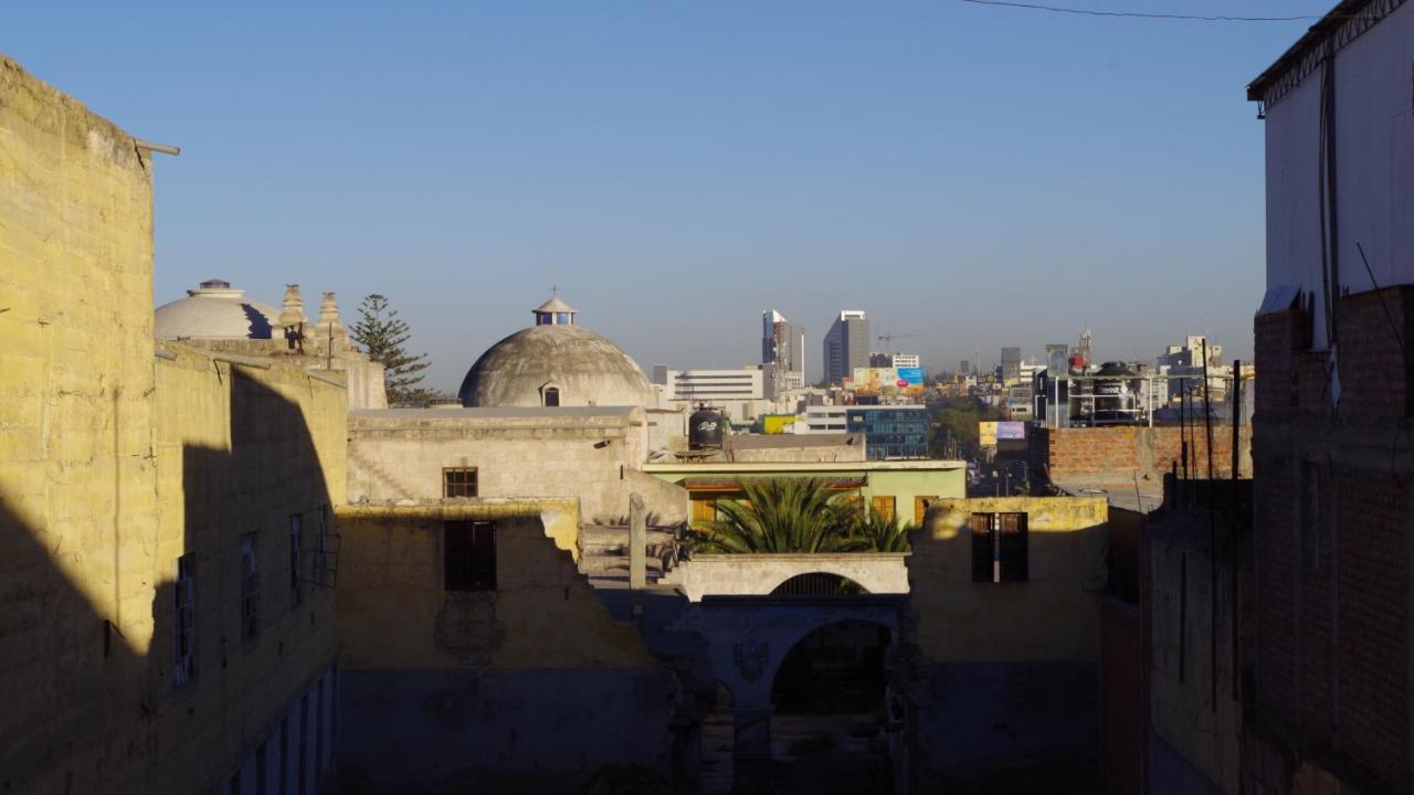 Casona De Asis Ξενοδοχείο Αρεκίπα Εξωτερικό φωτογραφία